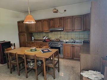 cucina anni 90"