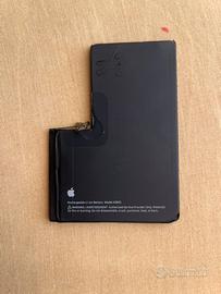 Batteria iPhone 13 pro max