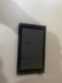 Nintendo switch (non funzionante )