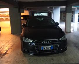 AUDI A3 Sportback e-tron - 2014
