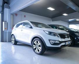 KIA Sportage 1.7 CRDi Cool 2WD