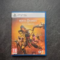 mortal kombat 11 ultimate