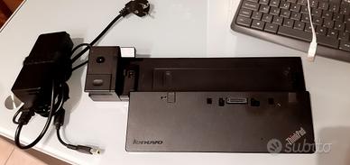 Docking station Lenovo Type 40A1