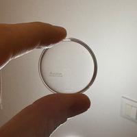 Bulova accutron model T 770 vetro