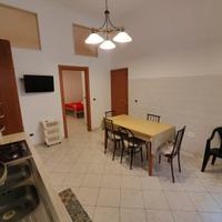Casa vacanza margherita di Savoia 40 mq