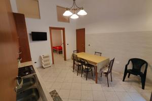 Casa vacanza margherita di Savoia 40 mq