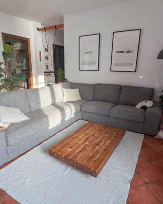 Divano Ikea modello Kivik 5 posti