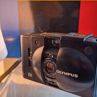 Olympus XA3 – La Regina delle Compatte 35mm