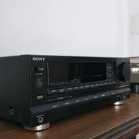 Sony TA-D505 amplificatore integrato 