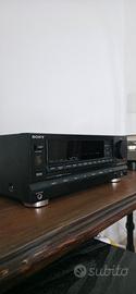 Sony TA-D505 amplificatore integrato 
