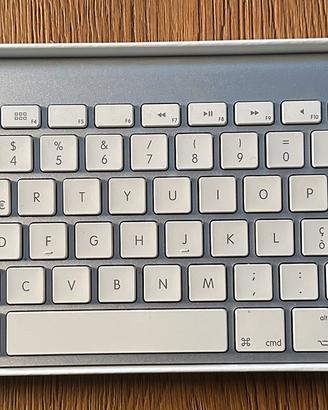 Magic Keyboard