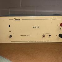 Alimentatore Stabilizzato Zodiac 1320