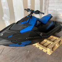SEADOO SPARK TRIXX 2024