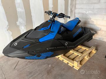 SEADOO SPARK TRIXX 2024