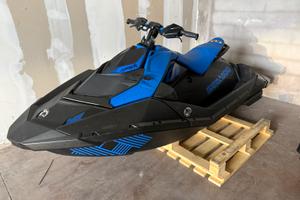 SEADOO SPARK TRIXX 2024