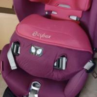 Seggiolino auto Platinum Cybex (girevole) 9-18 kg