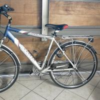 City bike piton