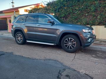 SUV seguitissimo 