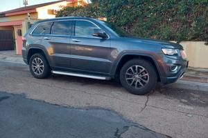  SUV seguitissimo 
