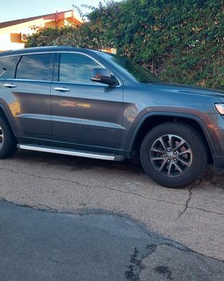  SUV seguitissimo 