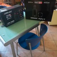 simagic alpha ultimate fx pro