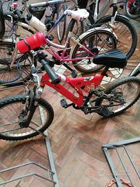 bici bimbo 
