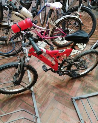 bici bimbo 