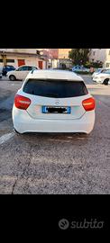 Mercedes Classe A