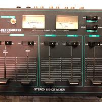 Mixer per dj