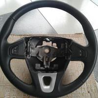 Volante renault x mod