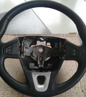 Volante renault x mod