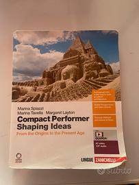 compact performer shaping ideas zanichelli