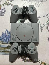 Ps Classic