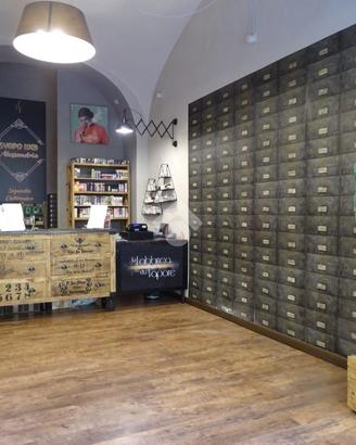 NEGOZIO A ALESSANDRIA