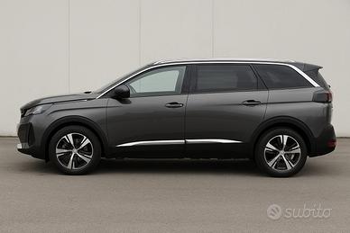 PEUGEOT 5008 2ª serie - 2023