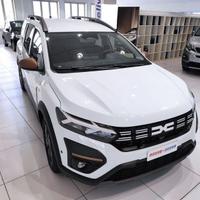 Dacia Jogger 1.0 TCe 110 CV 7 posti Extreme*G...