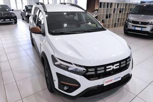 Dacia Jogger 1.0 TCe 110 CV 7 posti Extreme*G...