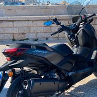 Yamaha xmax 300