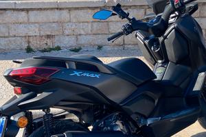 Yamaha xmax 300