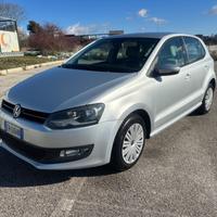Volkswagen Polo 1.2 TDI DPF 5 p. BlueMotion 89g