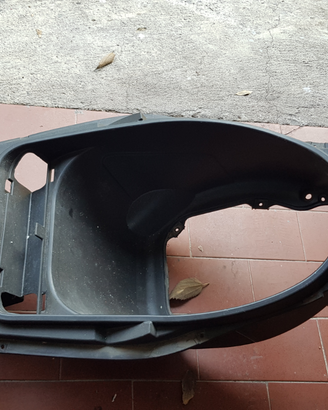 Plastiche Runner ST VRX