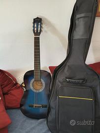 CHITARRA classica
