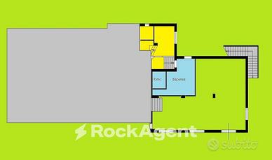 LOCALE COMMERCIALE RIPA TEATINA