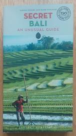 Secret Bali. An unusual guide