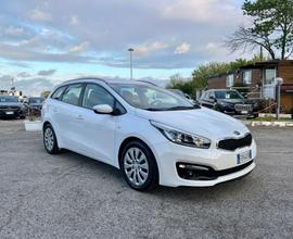 Kia Ceed cee'd 1.6 CRDi 110 CV SW Active