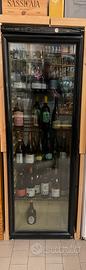 Cantinetta vini e bibite frigorifero