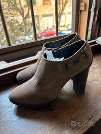 Tod’s originali tacco 12