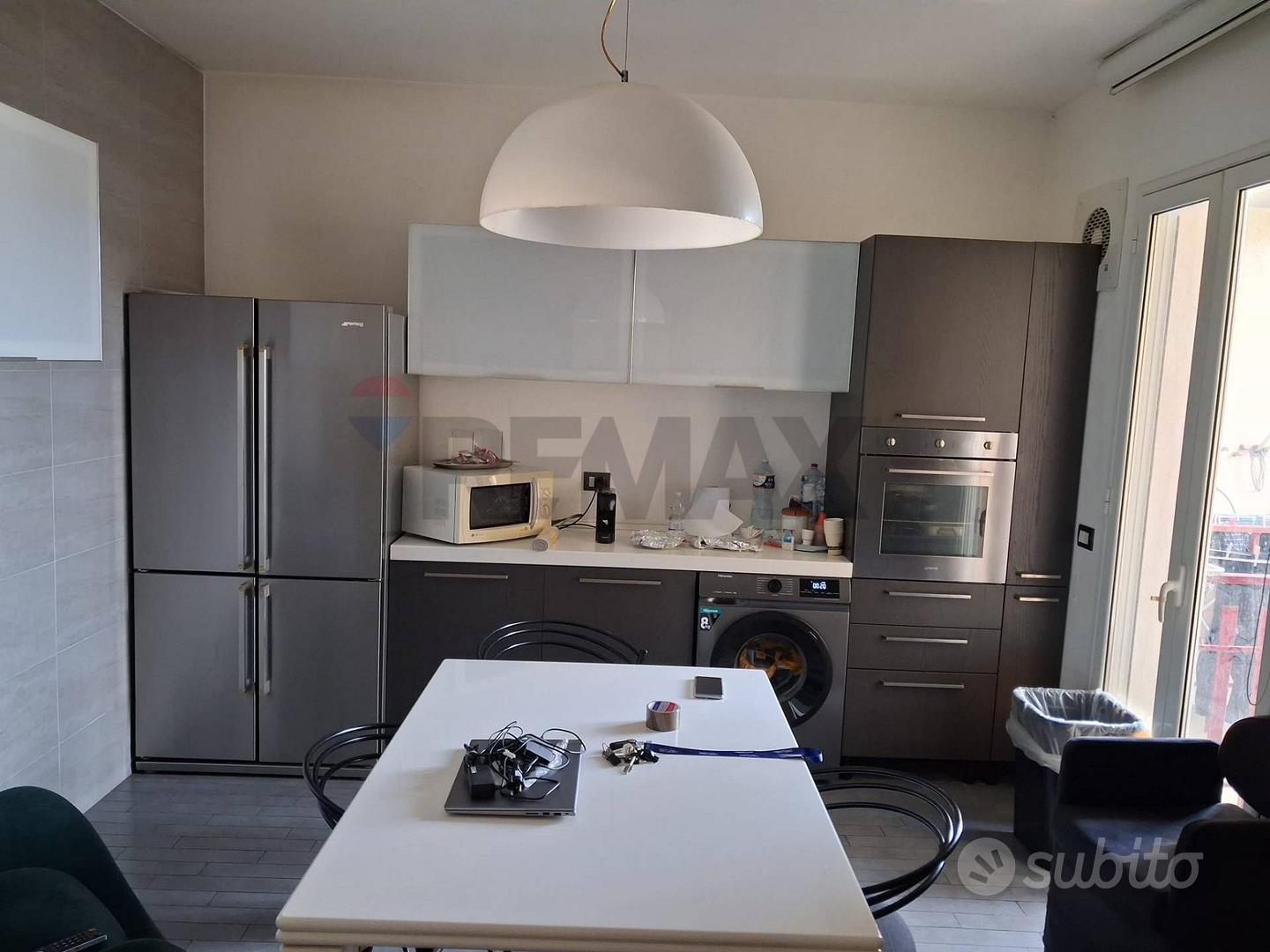 Apartment in Comiso, Ragusa - Vista 4