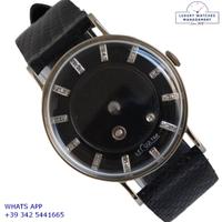 LECOULTRE Mysterious by Vacheron Constantin black
