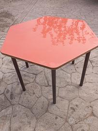 tavolo bambini 